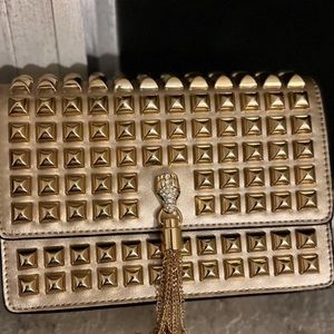 Lux Aldo Bag